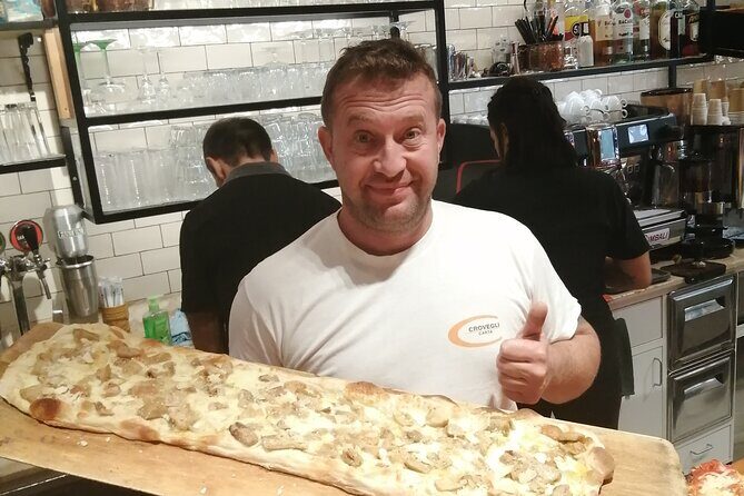 A Self-Guided Tour of Parma's Tasty Food Traditions - What Prior Tour Participants Say