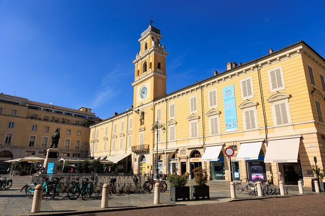 A Self-Guided Tour of Parma's Tasty Food Traditions - Final Thoughts: Who Will Love This Tour?