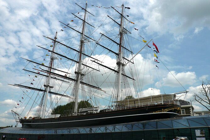 A Self-Guided Tour Through Falmouth's Seafaring Past - The Experience and What You’ll Love
