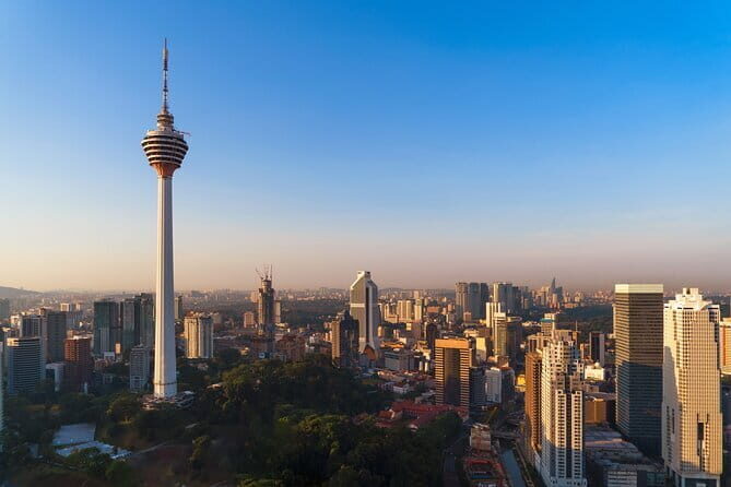 A Self Guided Tropical Adventure at Kuala Lumpur Hidden Treasures - Analyzing the Experience and Value