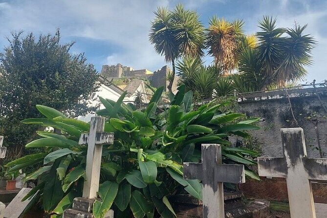 A Self-Guided Walk Through Funchals Historic Heart With a Local - Final Thoughts