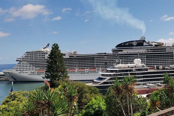 A Self-Guided Walk Through Funchals Historic Heart With a Local - FAQ