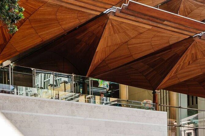 A Self-Guided Walking Tour of Auckland's Hidden Stories - What’s Included & What to Expect