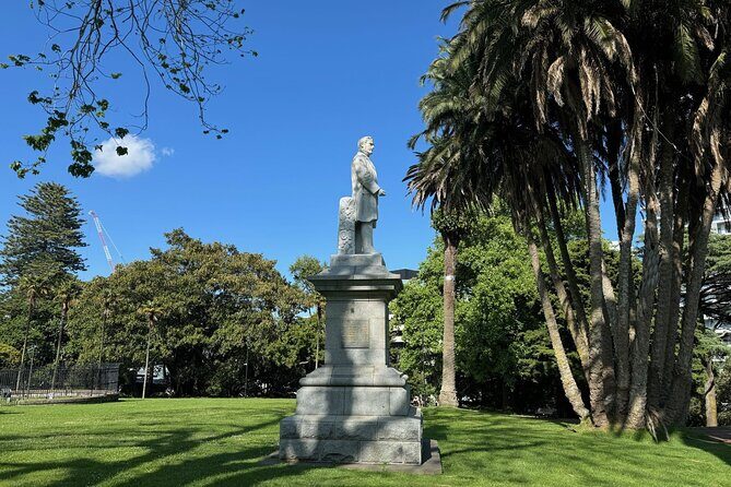 A Self-Guided Walking Tour of Auckland's Hidden Stories - The Bottom Line: Is This Tour Right for You?