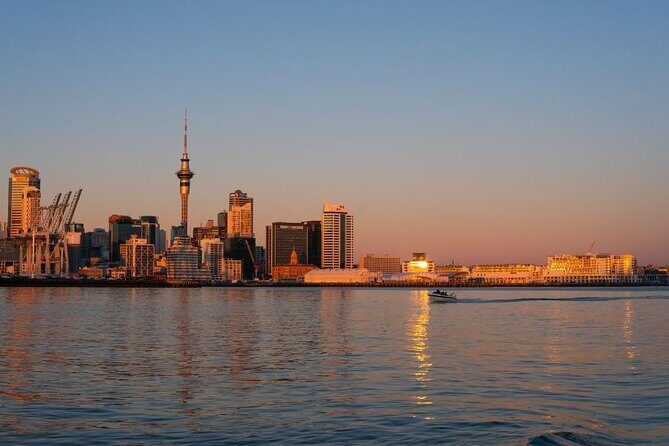 A Self-Guided Walking Tour of Auckland's Hidden Stories - FAQs
