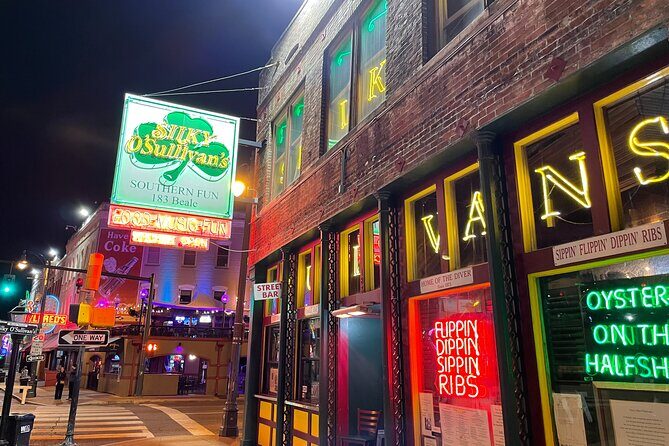 A Self Guided Walking Tour of Brews, Blues and BBQ in Memphis - Exploring Memphis on Your Own Terms