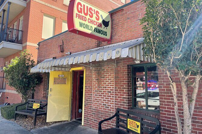 A Self Guided Walking Tour of Brews, Blues and BBQ in Memphis - Authentic Experiences and Authenticity