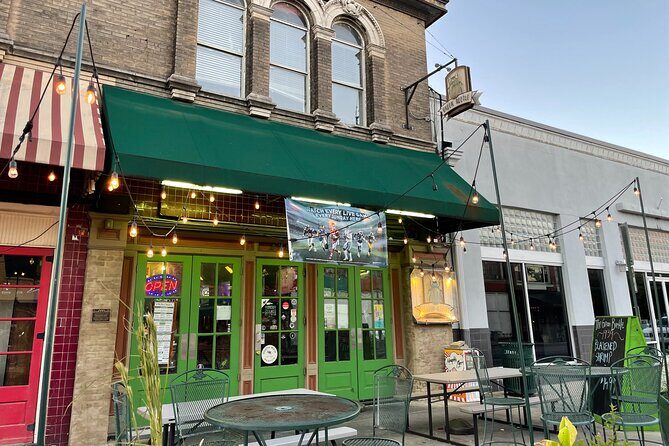 A Self Guided Walking Tour of Brews, Blues and BBQ in Memphis - Who Will Love This Tour?