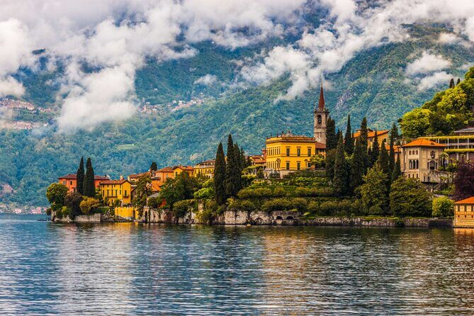 A Self-Guided Walking Tour of Como and its Breathtaking Lakeside - An In-Depth Look at the Como Self-Guided Tour