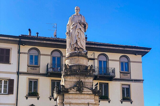 A Self-Guided Walking Tour of Como and its Breathtaking Lakeside - FAQ