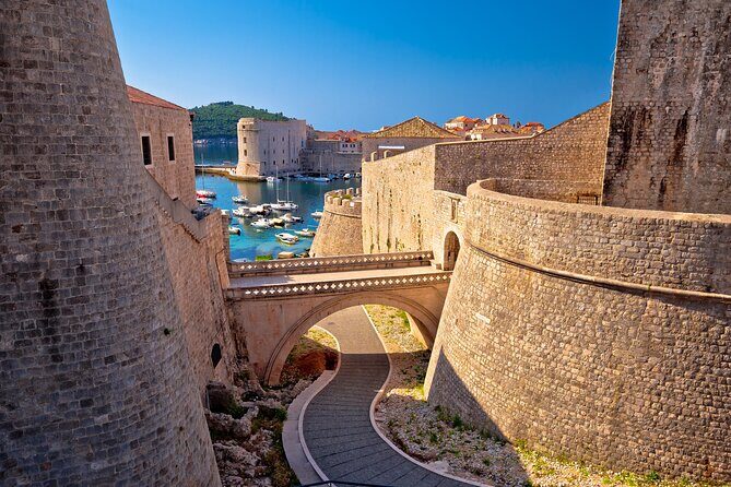 A Self-Guided Walking Tour of Dubrovnik's Old Town - Final Thoughts