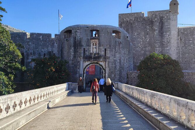 A Self-Guided Walking Tour of Dubrovnik's Old Town - FAQ