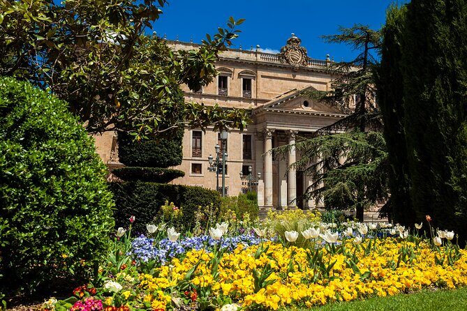 A Self-Guided Walking Tour of Salamanca - An authentic and practical way to explore Salamanca