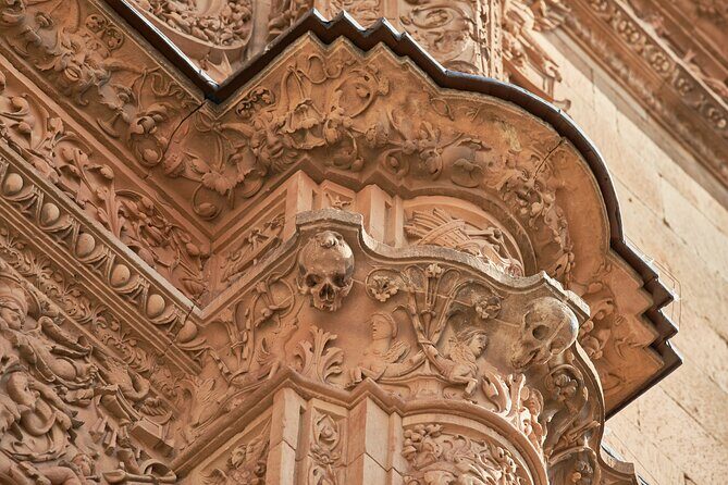 A Self-Guided Walking Tour of Salamanca - Final thoughts
