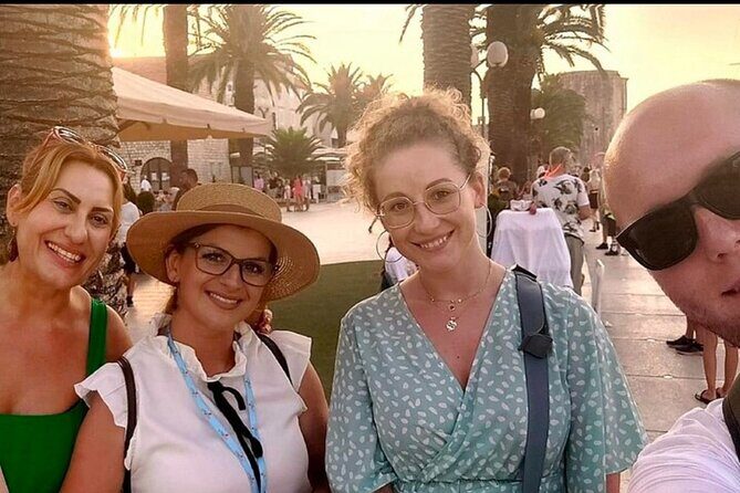 A Self Guided Walking Tour of Trogir Treasures - Final Thoughts