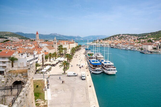 A Self Guided Walking Tour of Trogir Treasures - FAQs