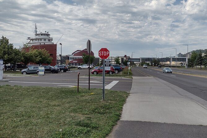 A Self-Guided Walking Tour through Duluths Canal Park - Why This Tour Is a Solid Pick