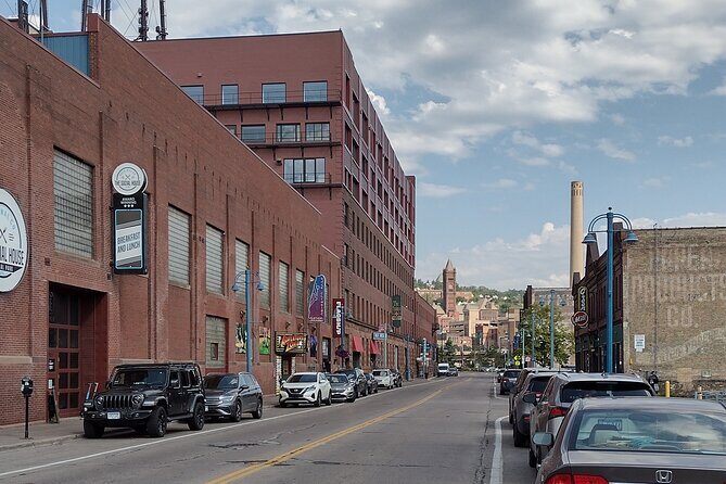 A Self-Guided Walking Tour through Duluths Canal Park - Final Thoughts