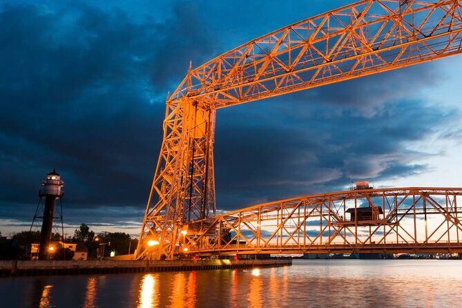 A Self-Guided Walking Tour through Duluths Canal Park - Frequently Asked Questions