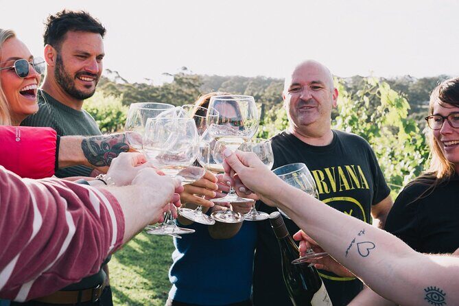 A Sense of Place a Wine Tasting Experience in Denmark - An Introduction to the "A Sense of Place" Experience