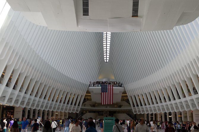 A September 11 Survivor's World Trade Center Walking Tour - What Makes This Tour Special?