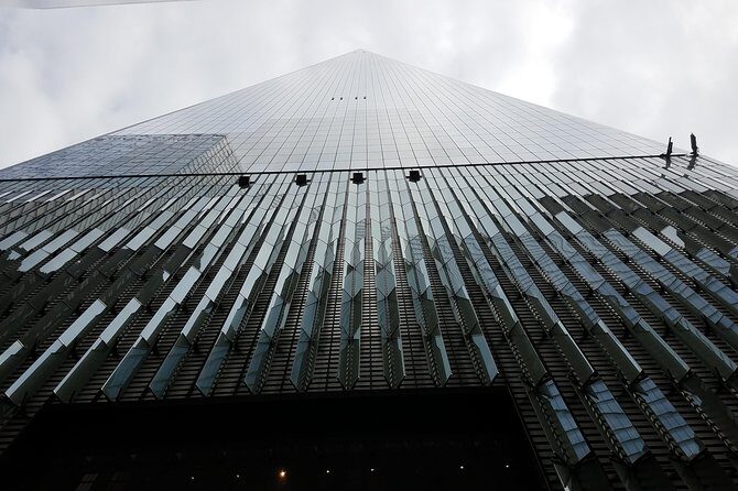 A September 11 Survivor's World Trade Center Walking Tour - Practical Details & Tips