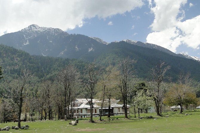 A Serene Holiday in Kashmir - Exploring the Kashmir Experience