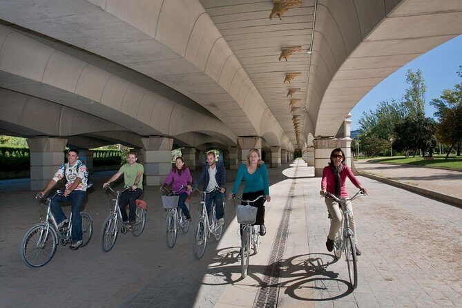 A Short Trip Excursion by Bike in Valencia! - Why Choose This Bike Tour in Valencia?