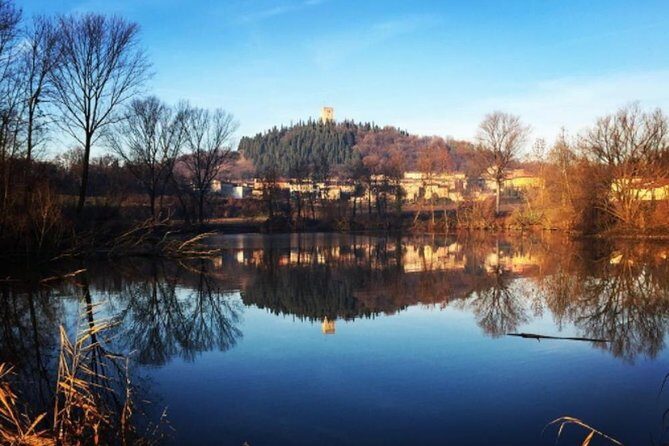 A single ticket for the three museums - duration 30 days - A Detailed Look at the Itinerary