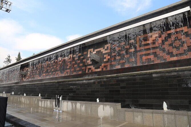 A singular journey through Chapultepec. - Exploring the Hidden Corners of Chapultepec