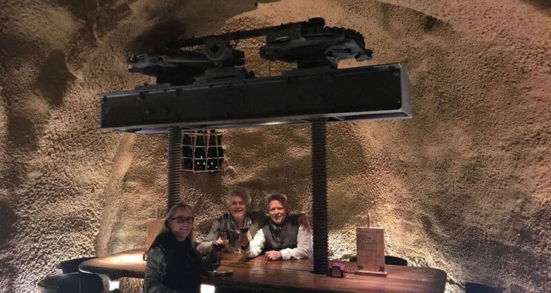 A Sip-By-Sip Tour of 3 Boutique Family Rioja Wineries - The Itinerary in Detail