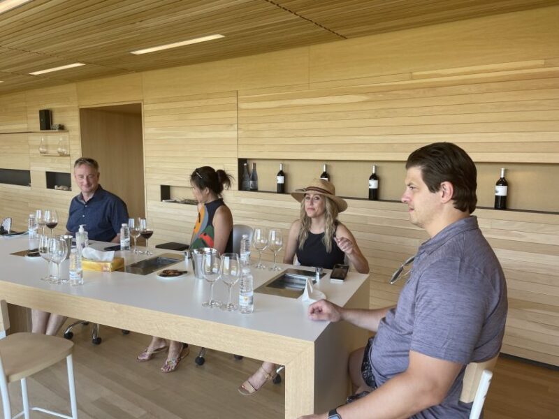 A Sip-By-Sip Tour of 3 Boutique Family Rioja Wineries - Practical Details & What You Need to Know