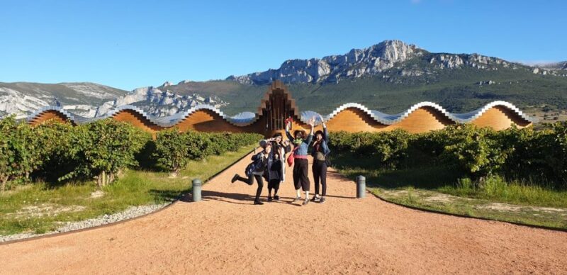 A Sip-By-Sip Tour of 3 Boutique Family Rioja Wineries - FAQs