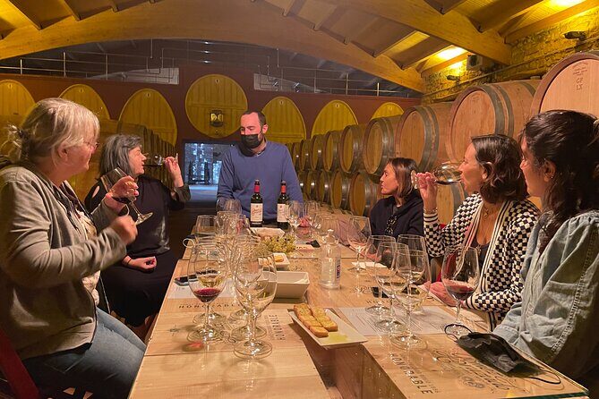 A Sip-By-Sip Tour of 3 Boutique Rioja Family Wineries (Private Tour with Lunch) - A Detailed Look at the Rioja Winery Tour