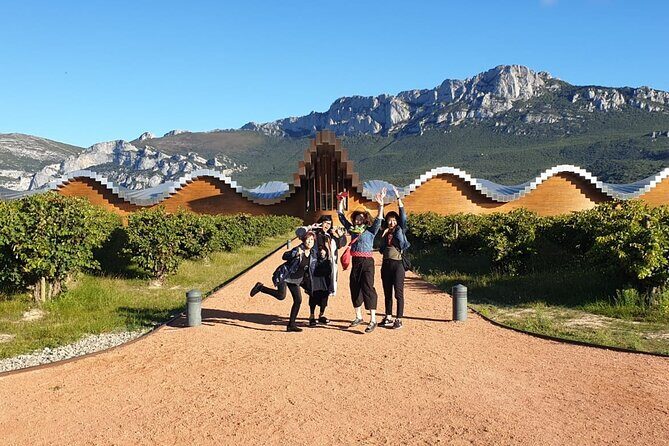 A Sip-By-Sip Tour of 3 Boutique Rioja Family Wineries (Private Tour with Lunch) - FAQ