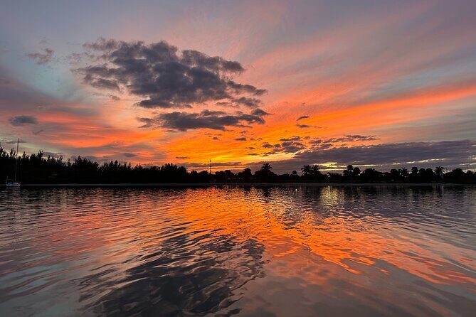 A Snorkel Tour with a Twist of History, Marathon, Florida Keys - The Scenic Route: Exploring the Keys