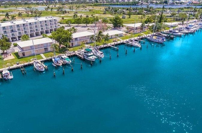 A Snorkel Tour with a Twist of History, Marathon, Florida Keys - What Travelers Say