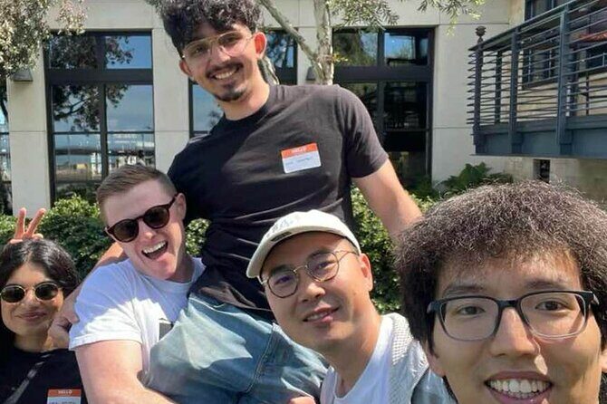 A Spectacular Art Walk: Downtown Oak-tion Packed Adventure - The Sum Up