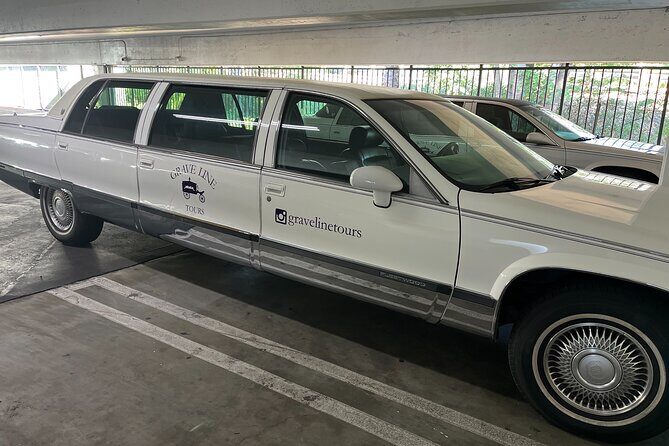 A Star is Torn funeral limo tour of LA - Final Thoughts: Is This Tour Worth It?