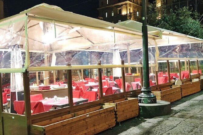 A Street Food Journey Through Heart of Naples - Who Should Consider This Tour?