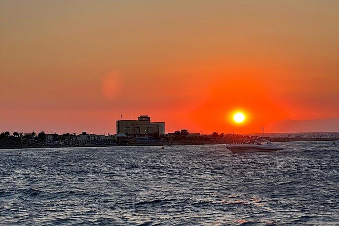 A Sunset Remedy: 3-hour All-inclusive Ride in Rhodes Town - Authentic Insights from Reviewers