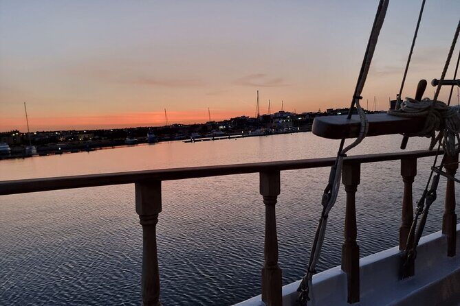 A Sunset Remedy: 3-hour All-inclusive Ride in Rhodes Town - FAQs