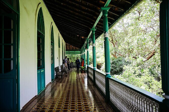 A Susegad Village Walk Through Saligao - The Real Gems of Saligao: What Reviewers Love