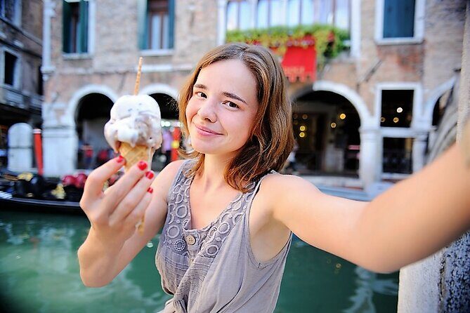 A Sweet Stroll Through Venice: Pastries, Chocolate, and Gelato - Analyzing the Value