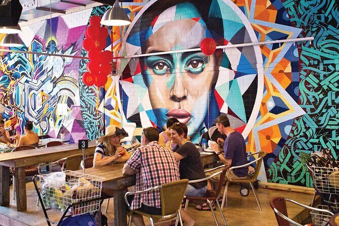 A Taste of Adelaide Central Markets Food Tour - An In-Depth Look at the Experience