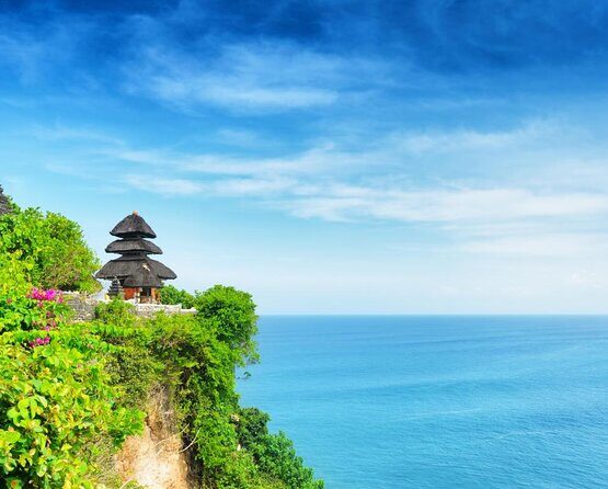 A Taste of Bali - Key Points