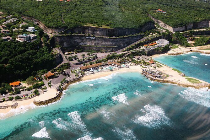 A Taste of Bali - The Itinerary: What to Expect from Your Short but Spectacular Flight