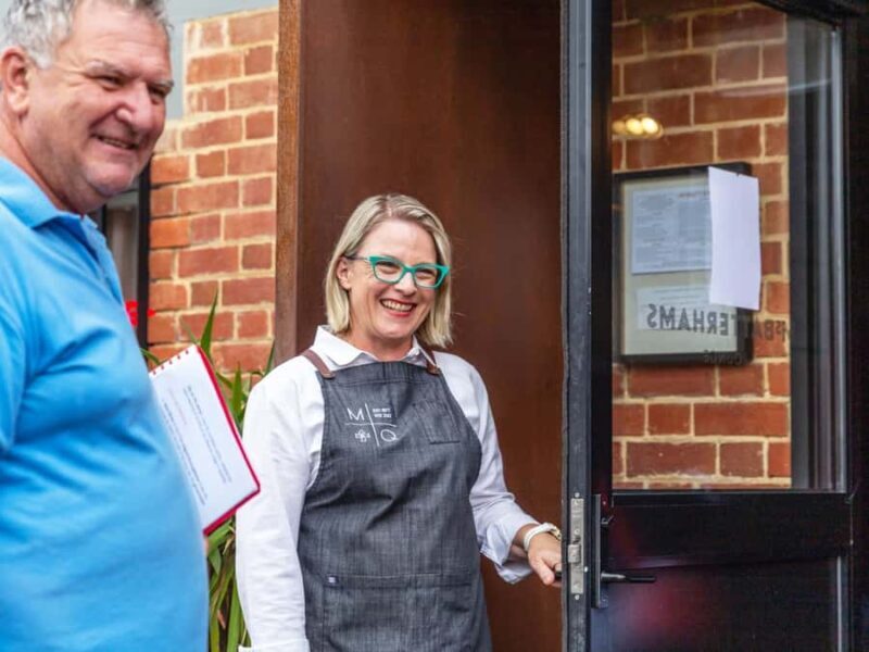 A Taste of Bendigo - Award-winning Foodie Walking Tour - Key Points