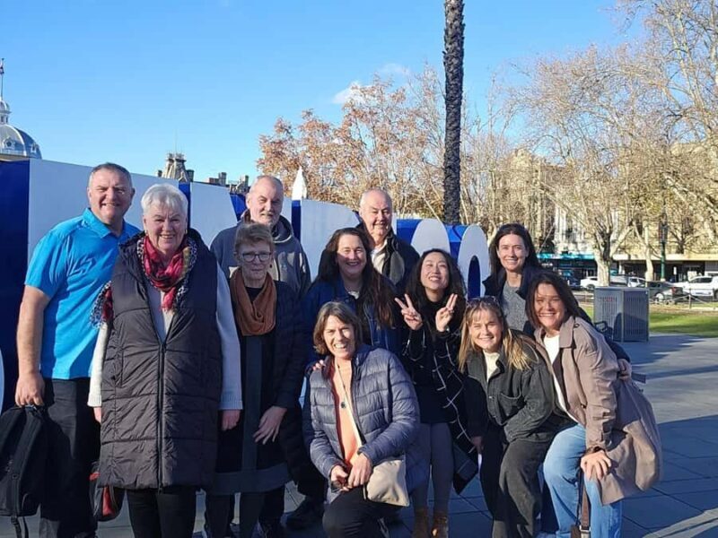 A Taste of Bendigo - Award-winning Foodie Walking Tour - A Deep Dive into the Experience
