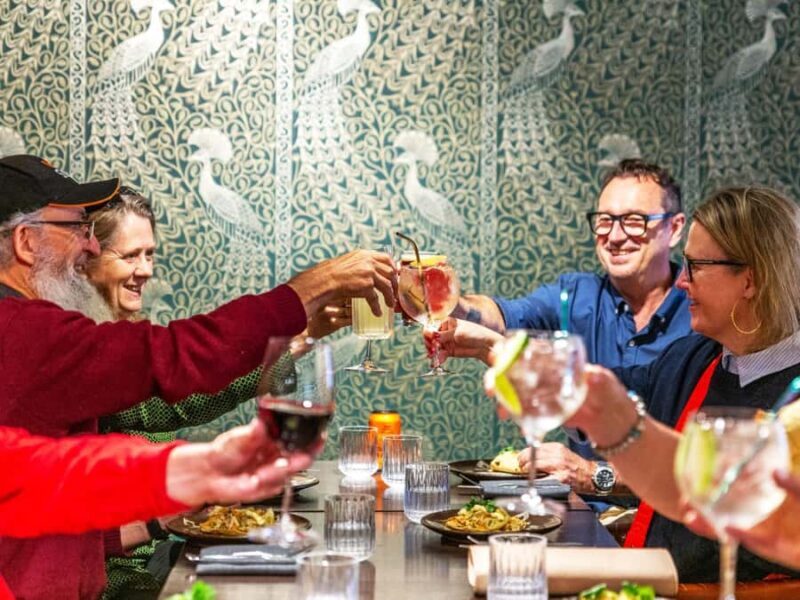 A Taste of Bendigo - Award-winning Foodie Walking Tour - Why This Tour Works